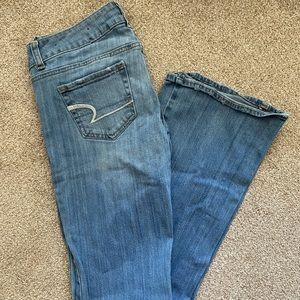American Eagle Jeans 6L
